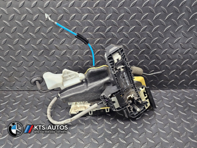Mercedes-Benz C-Class, E-Class Door Lock Front Left