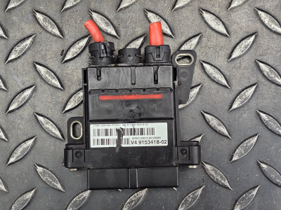 BMW 5 Series, 7 Series Power Distribution Module