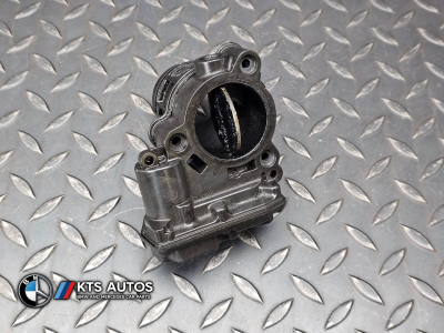 BMW 1 Series, 2 Series, 3 Series, 4 Series, 5 Series, 6 Series, 7 Series, 8 Series, X1, X2, X3, X4, X5, X6, X7, X1 Throttle Body