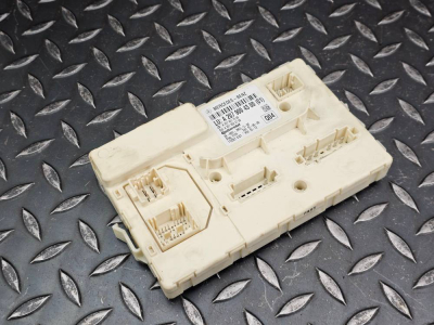 Mercedes-Benz E-Class Convertible Roof Control Module