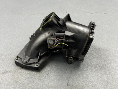 Mercedes-Benz E-Class, C-Class, Sprinter Inlet Manifold Air Intake Pipe