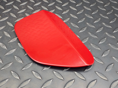 BMW 3 Series Fuel Tank Filler Flap Cover