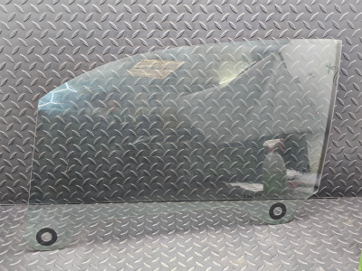 BMW i3 Front Left Window Glass