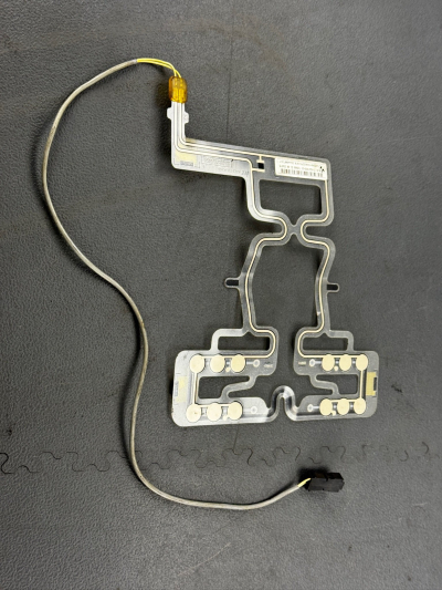 BMW 5 Series, 7 Series Occupancy Sensor Mat Seat