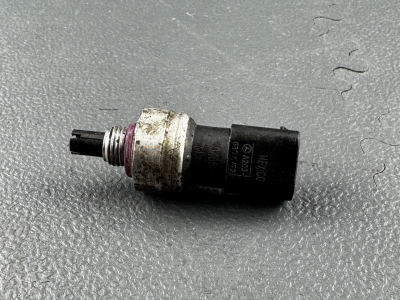 Mercedes-Benz E-Class AC Air con Pressure Sensor