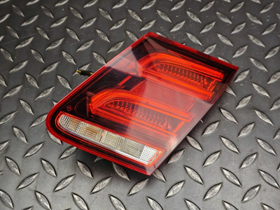 Mercedes-Benz E-Class Right Inner Tail Light