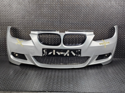 BMW 3 Series Front Bumper