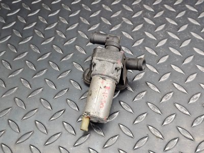 BMW 1 Series, 120i, 3 Series, X1 Additional Water Pump