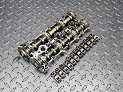BMW 1 Series, 2 Series, X1 Camshaft Carrier