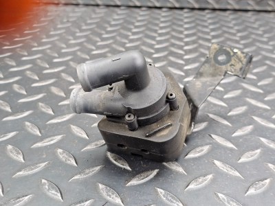 BMW 5 Series, 6 Series Additional Water Pump