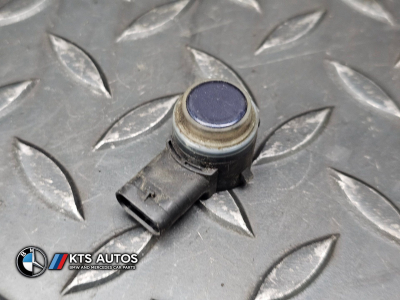 Mercedes-Benz A-Class, C-Class, E-Class Pdc Parking Sensor