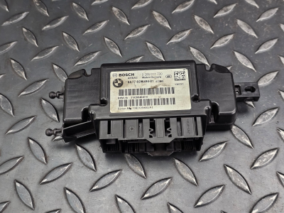 BMW 1 Series, 2 Series, 3 Series, 4 Series Air Module Control Unit