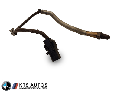 Mercedes-Benz C-Class, E-Class, GLC Lambda Oxygen Sensor