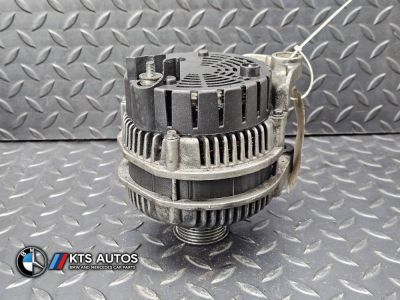 BMW X5 Alternator