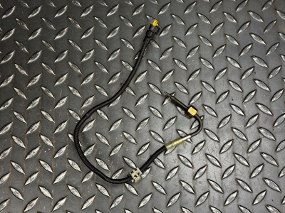 Mercedes-Benz E-Class, GLC Exhaust Temperature Sensor