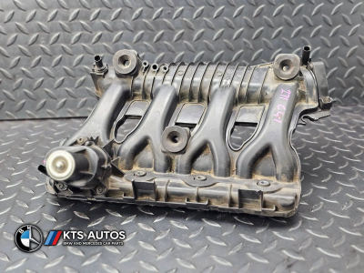 Mercedes-Benz C-Class, E-Class Intake Manifold