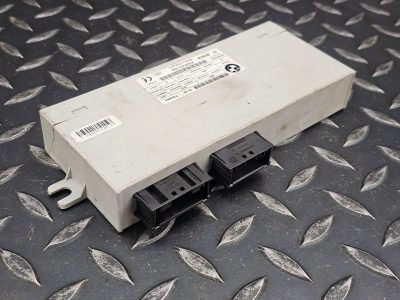 BMW 5 Series Tailgate Lift Control Module
