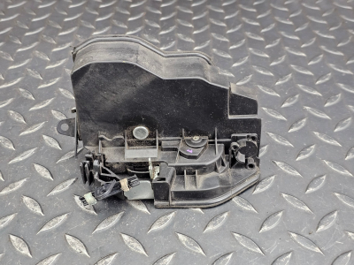 BMW 1 Series, 3 Series, 4 Series, 5 Series, 6 Series, 7 Series, X1, X3, X5, X6 Rear Left Door Lock