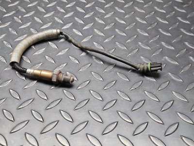 BMW 1 Series, 3 Series, 120i, 5 Series, 6 Series, 7 Series, X1 Lambda Oxygen Sensor