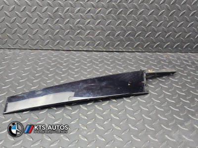 BMW 2 Series Front Column B Pillar Cover Door Right