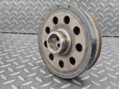 BMW 1 Series, 320d, 3 Series, 4 Series, 5 Series Crankshaft Pulley