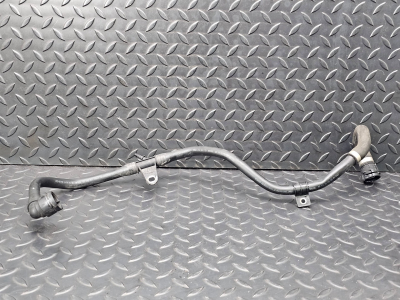 Mercedes-Benz C-Class Radiator Hose Pipe