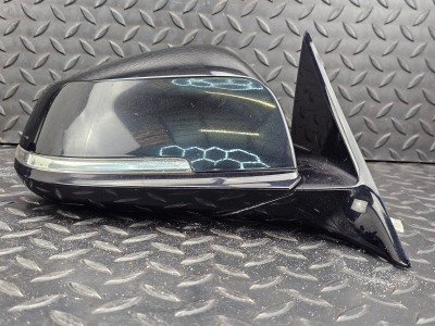 BMW 3 Series Right Wing Mirror