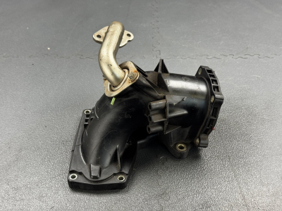 Mercedes-Benz E-Class, C-Class, Sprinter Inlet Manifold Air Intake Pipe