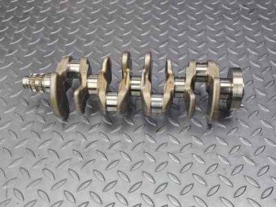 Mercedes-Benz A-Class Crankshaft