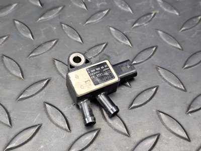 Mercedes-Benz C-Class, E-Class Dpf Pressure Sensor