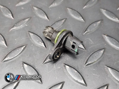 BMW 1 Series, 2 Series, 3 Series, 4 Series, 5 Series, 6 Series, 7 Series, X1, X3, X4, X5, X6, Z4 Camshaft Position Sensor