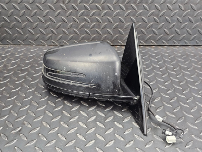 Mercedes-Benz E-Class Right Wing Mirror