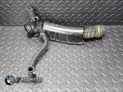 Mercedes-Benz C-Class, SLK Air Intake Pipe