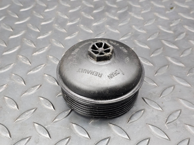 BMW Oil Filter Housing Screw Cap