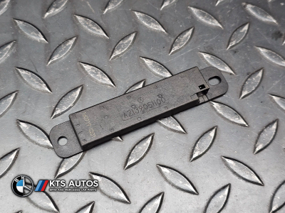 Mercedes-Benz E-Class Keyless Go Antenna