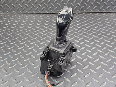 BMW 5 Series, 6 Series Automatic Gear Selectior