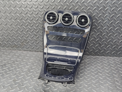 Mercedes-Benz C-Class Centre Console Trim