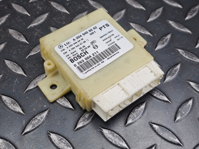 Mercedes-Benz C-Class Pdc Parking Sensor Control Module