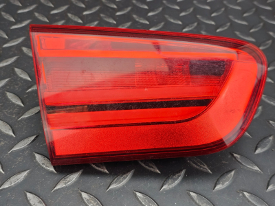 BMW 1 Series Left Inner Tail Light