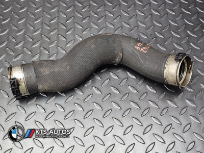 BMW 1 Series, 3 Series, 4 Series Intercooler Turbo Pipe