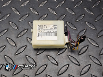 Mercedes-Benz E-Class Anti Theft Roof Sensor Module