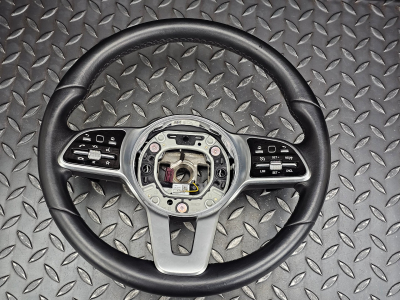 Mercedes-Benz B-Class, GLA, C-Class, A-Class Multi Function Steering Wheel