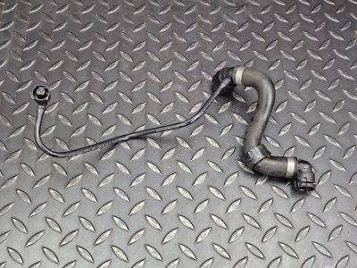 Mercedes-Benz C-Class Radiator Hose Pipe