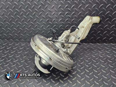 Mercedes-Benz CLA, GLA, A-Class Brake Master Cylinder