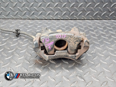 MINI Cooper Front Right Brake Caliper