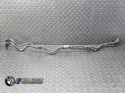 BMW X5 Gearbox Cooling Pipes