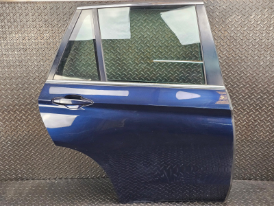 BMW X5 Rear Right Door
