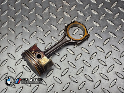 Mercedes-Benz E-Class, C-Class Piston Con Rod