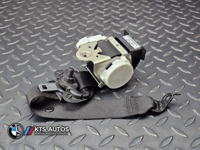 BMW 3 Series, 1 Series, 4 Series Front Left Seat Belt