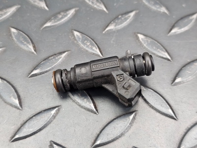 Mercedes-Benz Ml, E-Class, CLK Fuel Injector